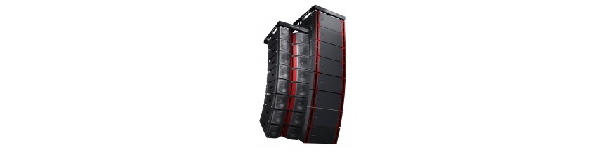 Aktiv Linearray