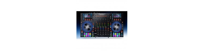 CD og MP3 afspiller 