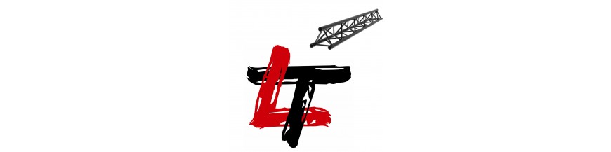 Litecraft Truss LT33B