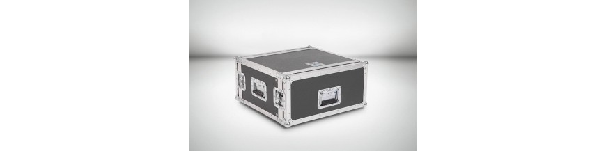 Amptown DDR Rack