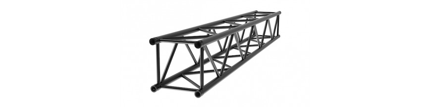 Litecraft Truss LF44 Black