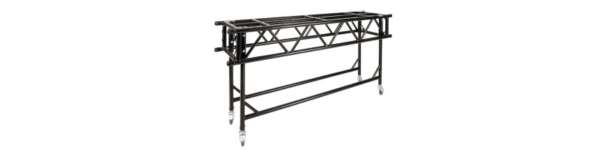 Litecraft Truss Light Frame