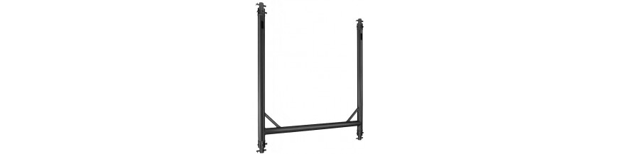 Alutruss Rigging tilbehør
