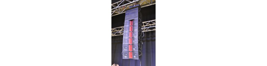 Passiv Linearray