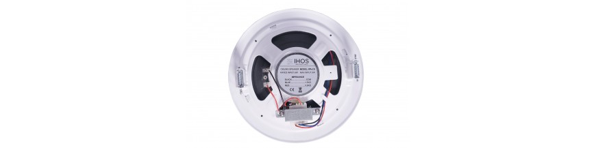 100v højttaler