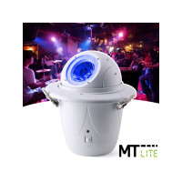 MTLite Loft indbygnings effekter