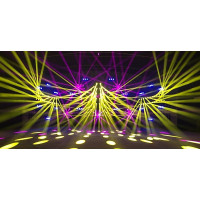 MTLite Beam effekter
