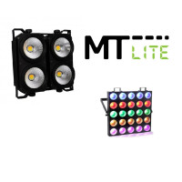 MTLite Blinder og paneler