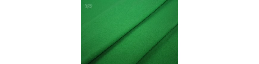 TV Molton Green screen