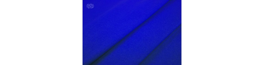 TV Molton Blue screen