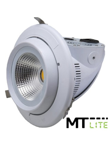 MTLite Indbygnings Cobpar 100