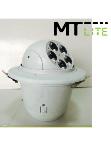 MTLite Indbygnings Wash...