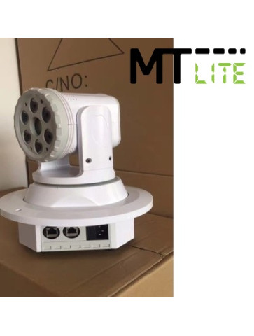 MTLite Indbygning Wash Laser