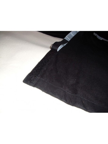 Scene forkant 5m x 0,4m
