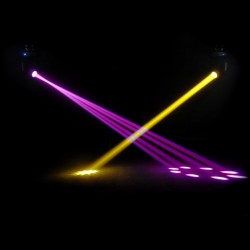 ETEC Pro Beam 7R Beam Moving Head
