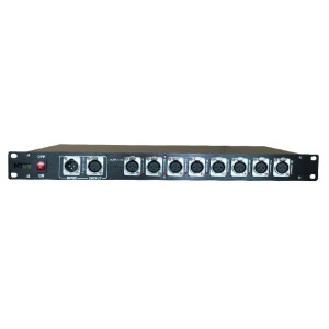 MTLite DMX Splitter 8