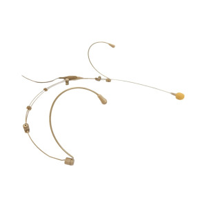 JTS Headset mikrofon kugle...