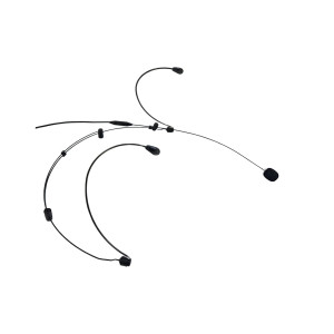 JTS Headset mikrofon kugle...