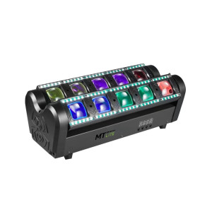 MTLite Spider Beam 820