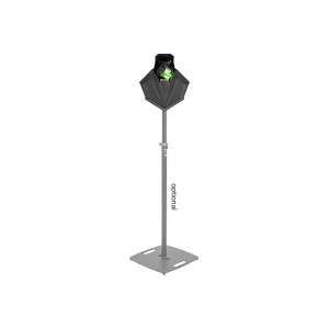 EUROLITE LED CAT-80 Stråle effekt
