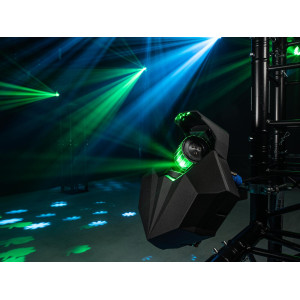 EUROLITE LED CAT-80 Stråle effekt