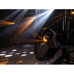 EUROLITE LED CAT-80 Stråle effekt