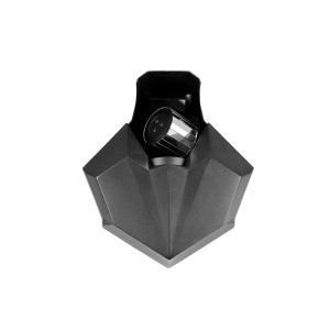 EUROLITE LED CAT-80 Stråle effekt