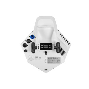 EUROLITE LED CAT-80 stråleeffekt ws