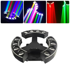 MTLite Infiniti March Curve