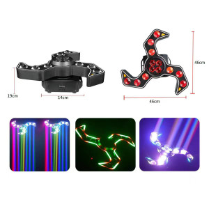 MTLite 2in1 Infinite Curve...