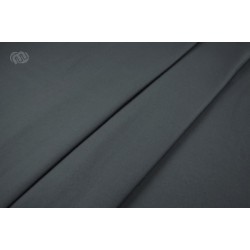 Scene molton stof 300g Antracit Grå under 30m