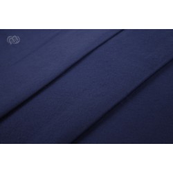 Scene molton stof 300g Royal Blå under 30m