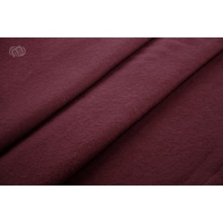 Dekomolton 160g bordeaux rød