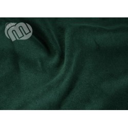 Stage velour Grøn 150cm bred