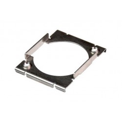Neutrik monteringsplader med M3 gevind  