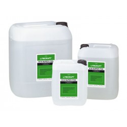 LITECRAFT SuperFog Fluid B III 30L