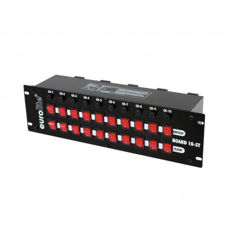 Eurolite Board 10 ST