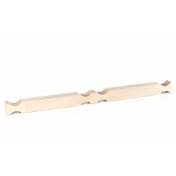 Trussfix stabel holder for 2 x bro