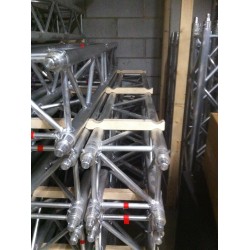 Trussfix stabel holder for 2 x bro