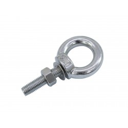Eye Bolt 12mm / 50mm