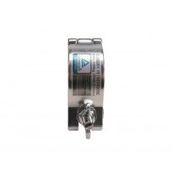 Halfcoupler 48-51mm