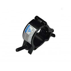LITECRAFT Half Coupler 100kg 48-51mm sort