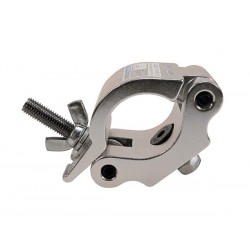 Halfcoupler 48 - 51mm ALU 500 kg