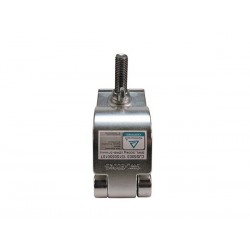 Halfcoupler 48 - 51mm ALU 500 kg