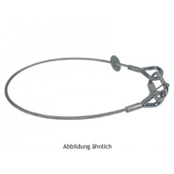 LITECRAFT 4mm 60cm 10kg