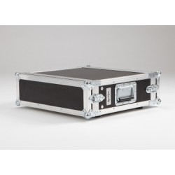 3HE Double Door SmartLine