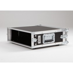 3HE Double Door SmartLine