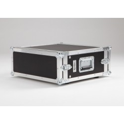 4HE Double Door SmartLine