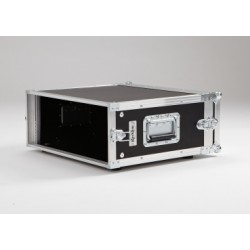 4HE Double Door SmartLine