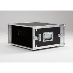 5HE Double Door SmartLine